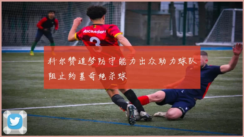 科尔赞追梦防守能力出众助力球队阻止约基奇绝杀球